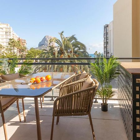 Arenal Suites Costa Carpediem カルプ エクステリア 写真