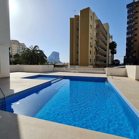 Arenal Suites Costa Carpediem カルプ エクステリア 写真