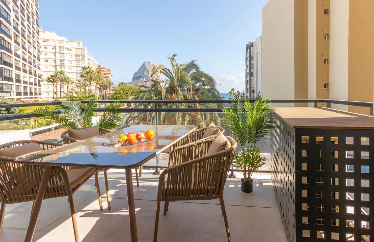 Arenal Suites Costa Carpediem カルプ エクステリア 写真