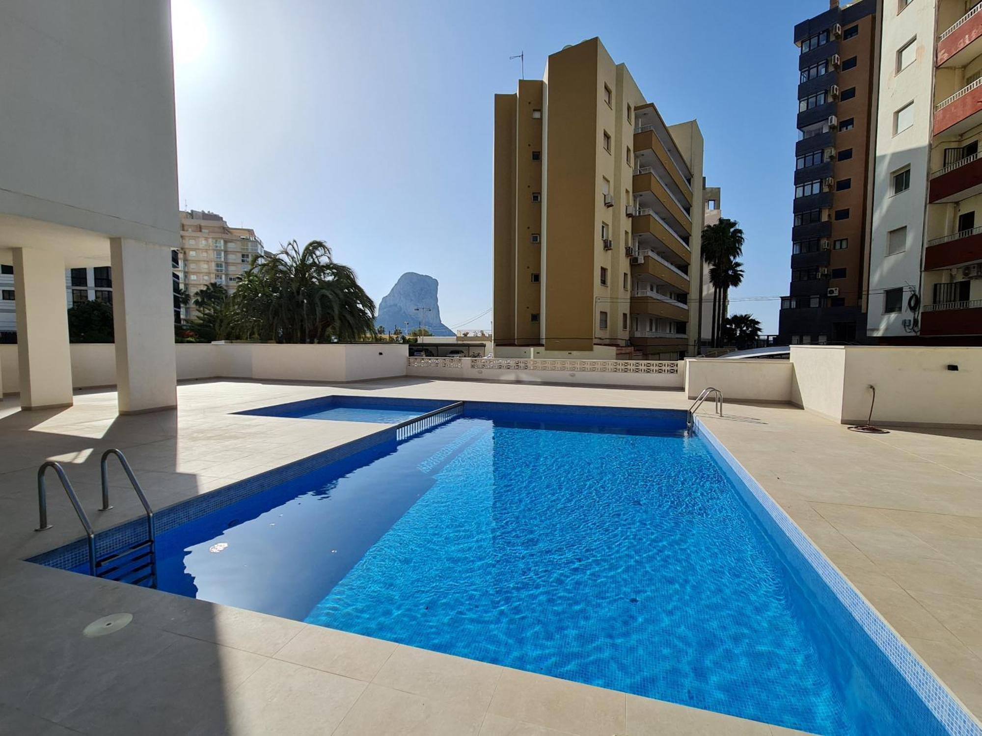 Arenal Suites Costa Carpediem カルプ エクステリア 写真