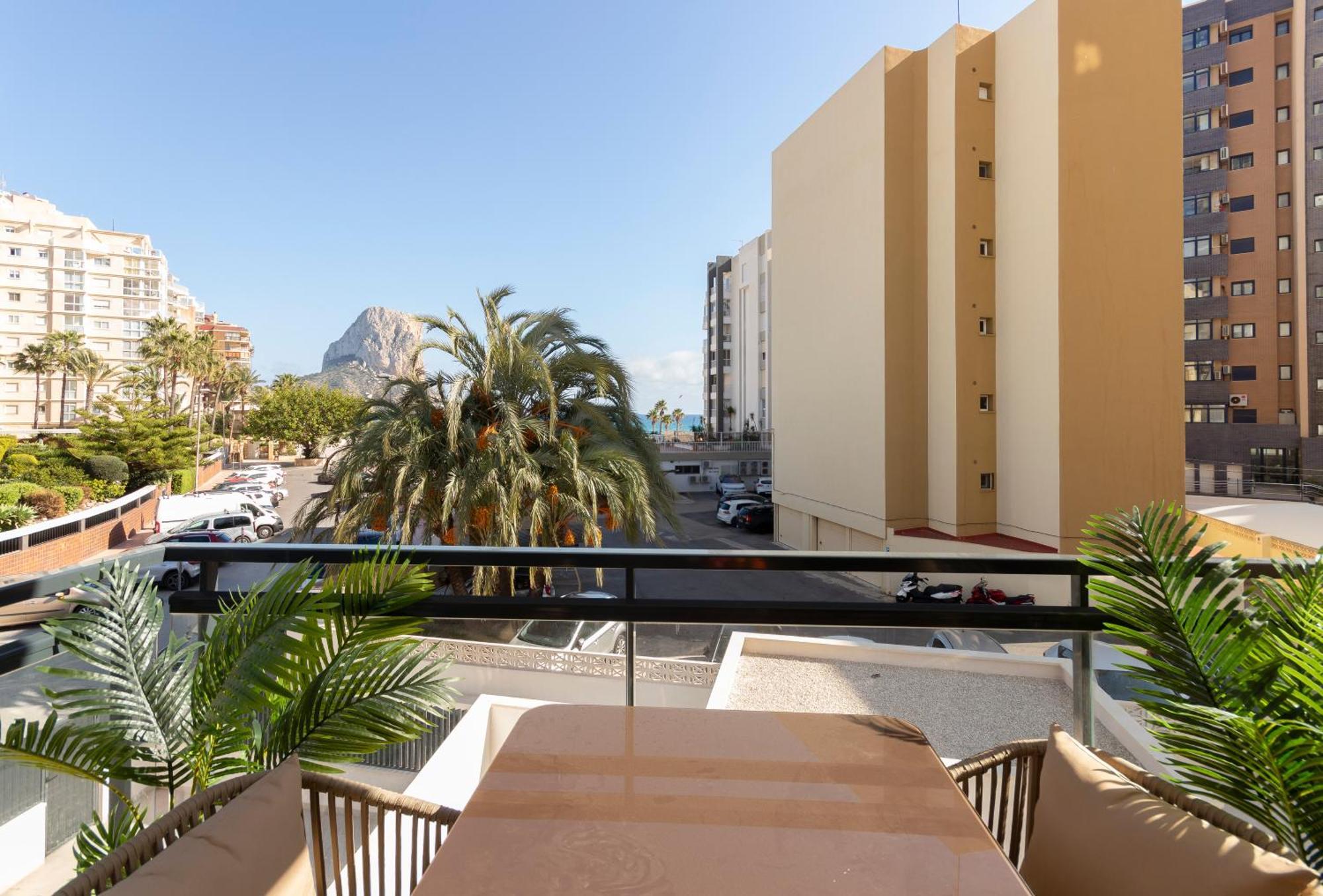 Arenal Suites Costa Carpediem カルプ エクステリア 写真