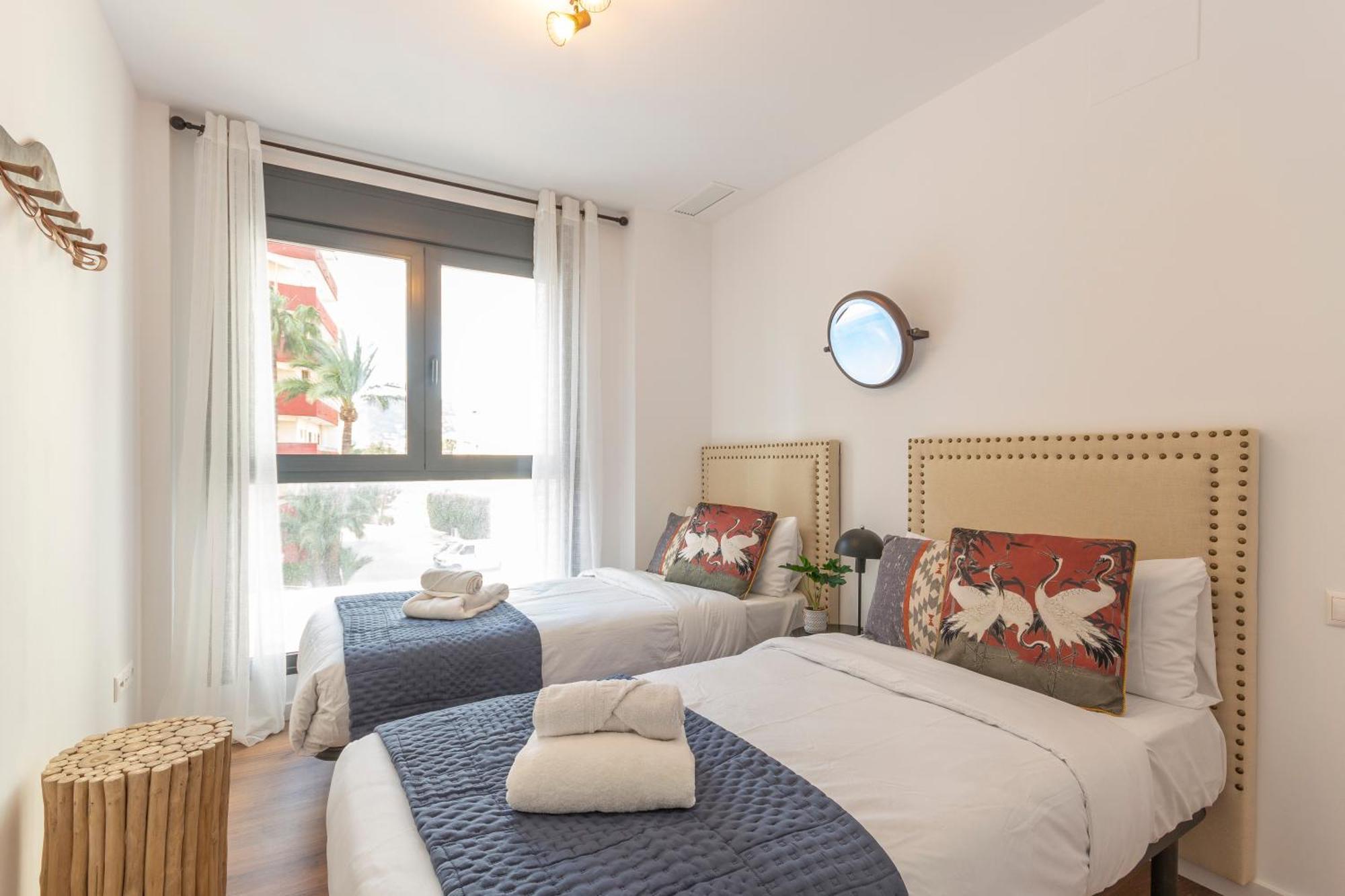 Arenal Suites Costa Carpediem カルプ エクステリア 写真