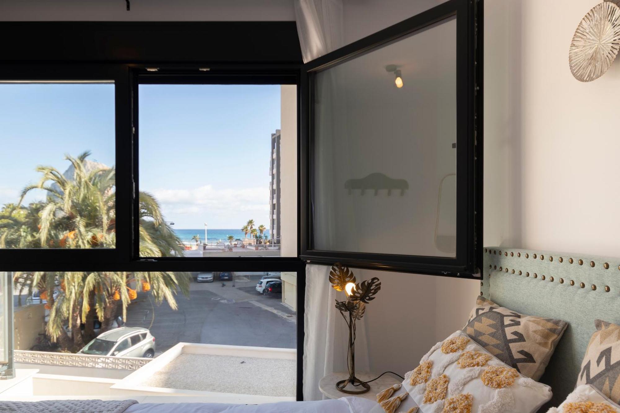 Arenal Suites Costa Carpediem カルプ エクステリア 写真