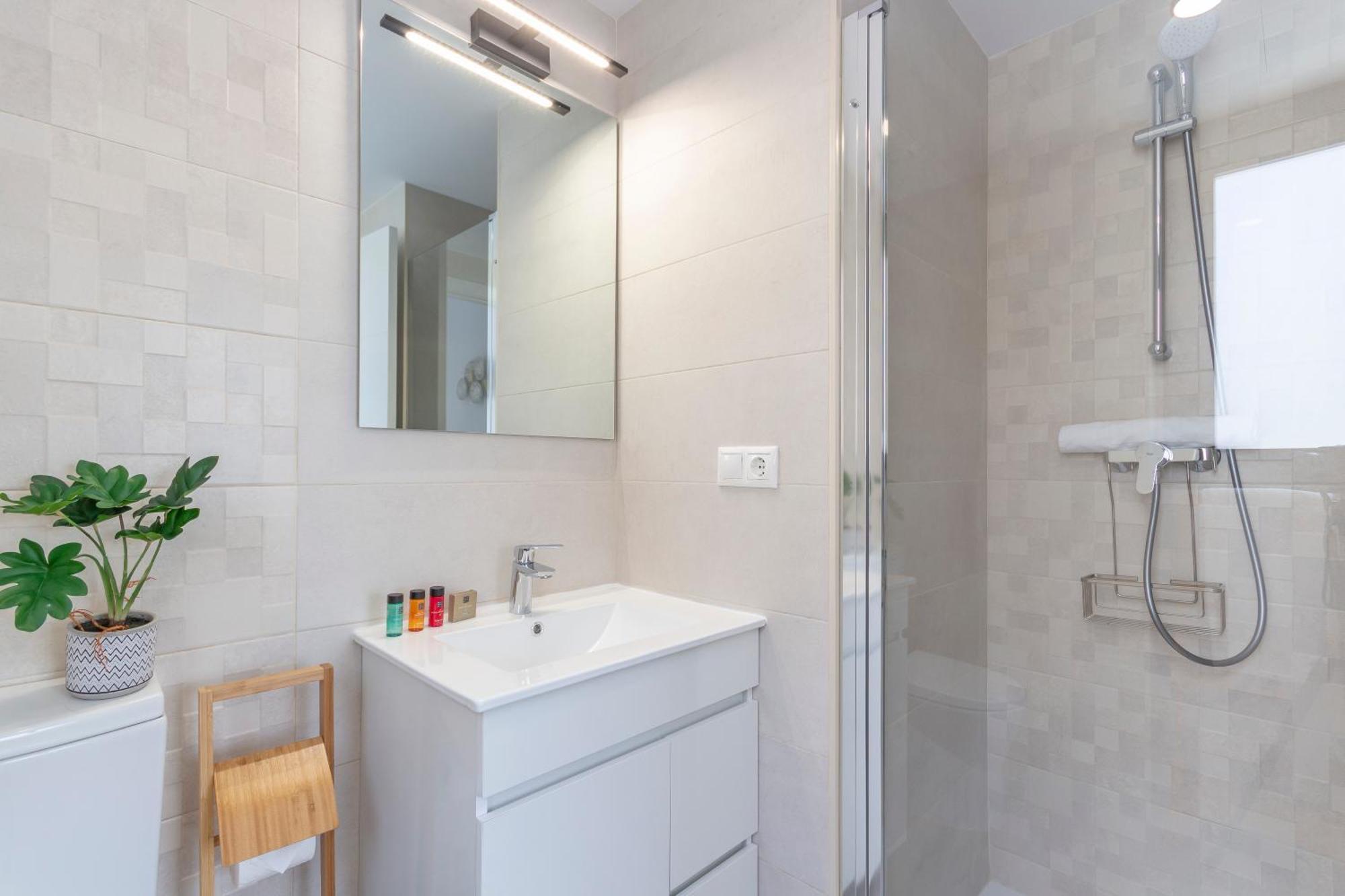 Arenal Suites Costa Carpediem カルプ エクステリア 写真