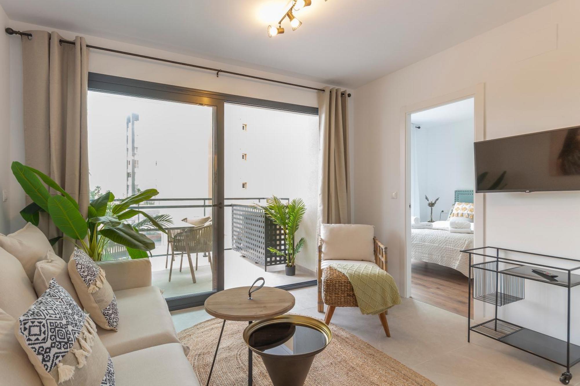 Arenal Suites Costa Carpediem カルプ エクステリア 写真